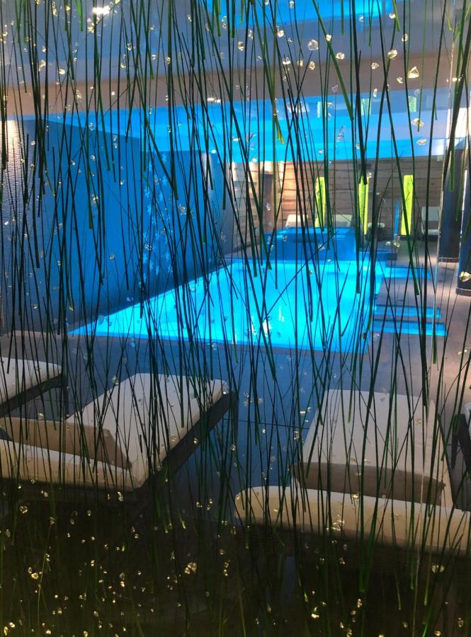 Montana Chalet Hotel & Spa ル・ソーズ エクステリア 写真
