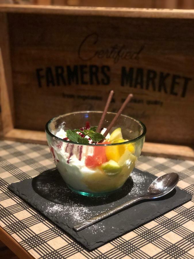 Montana Chalet Hotel & Spa ル・ソーズ エクステリア 写真